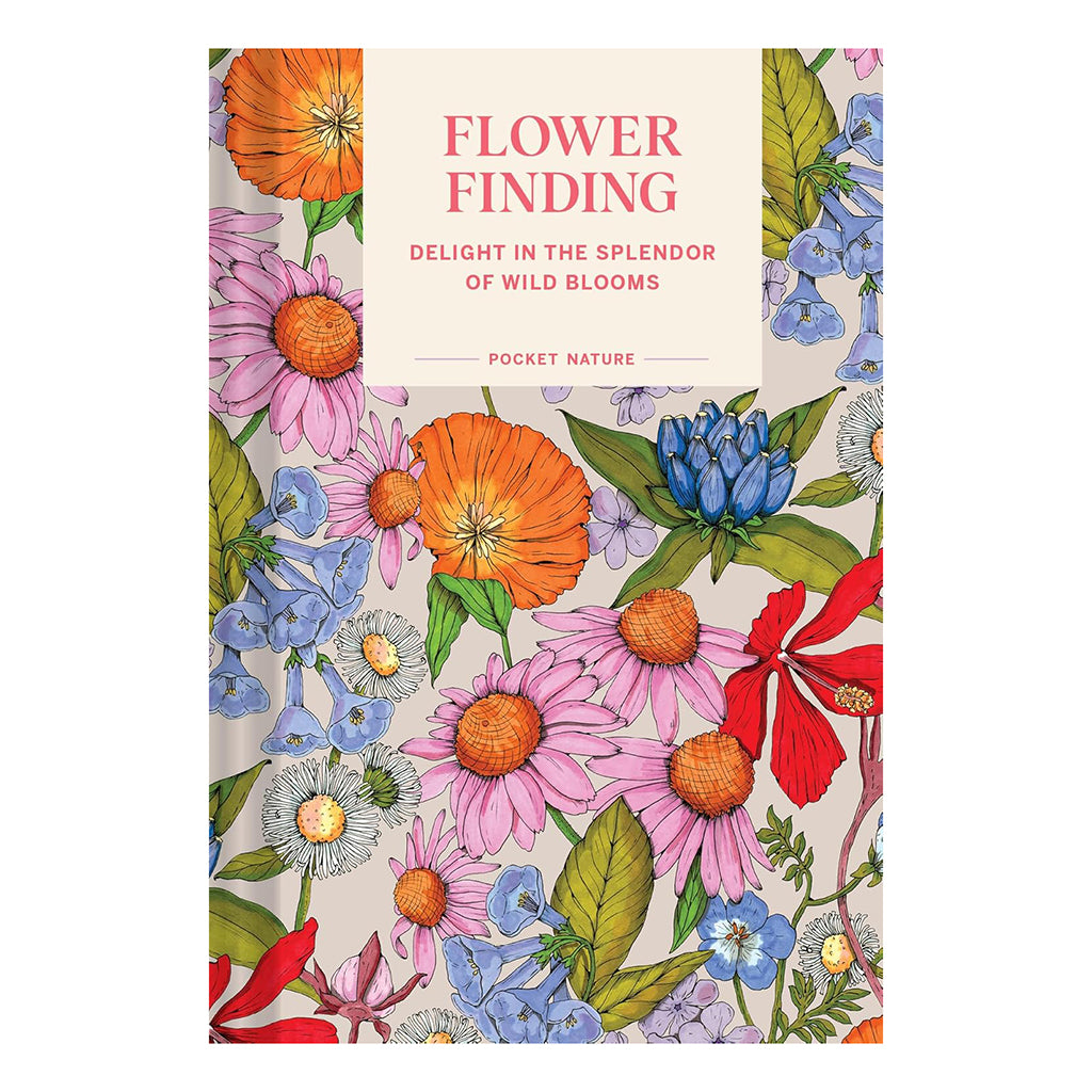 Pocket Nature: Flower Finding