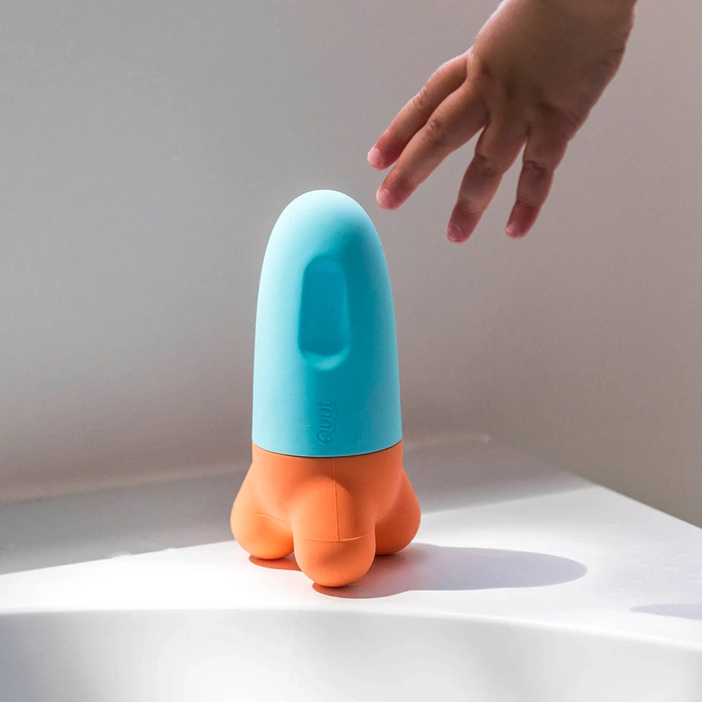Quut Squeezi Rocket
