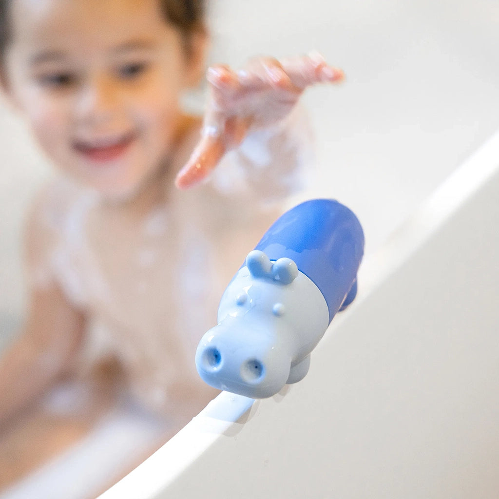 Quut Squeezi Hippo