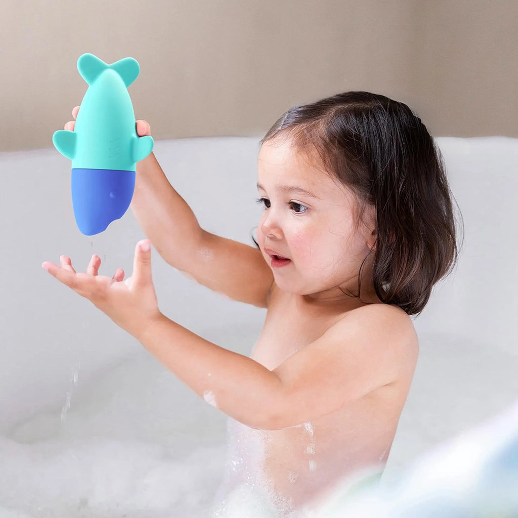 Quut Squeezi Shark