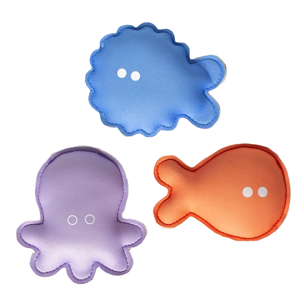 Quut Dive Toys Deep Sea