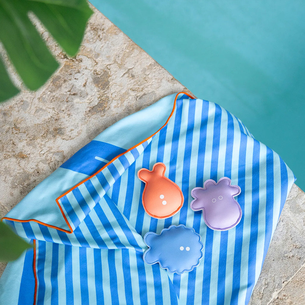 Quut Dive Toys Deep Sea