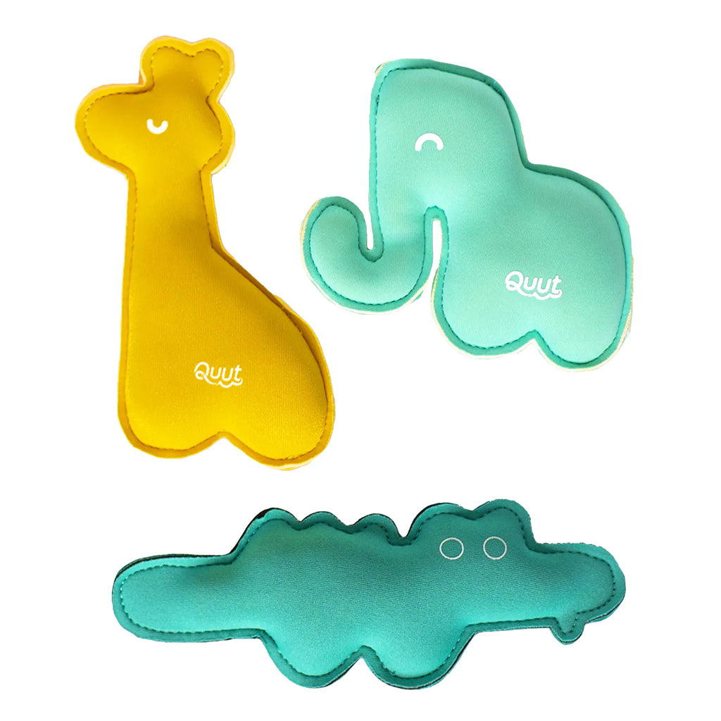 Quut Dive Toys Safari