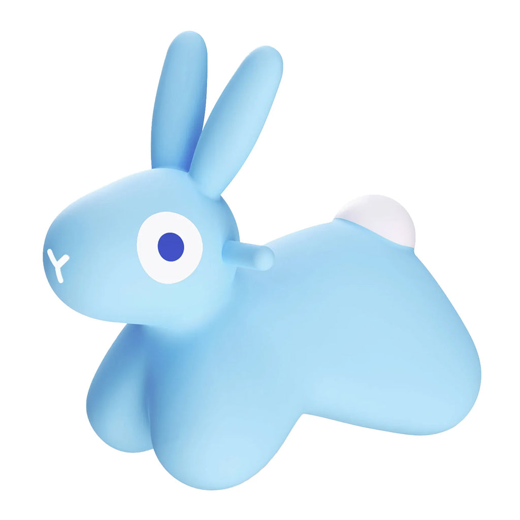Quut Hoppi Hoppi Bunny Blue