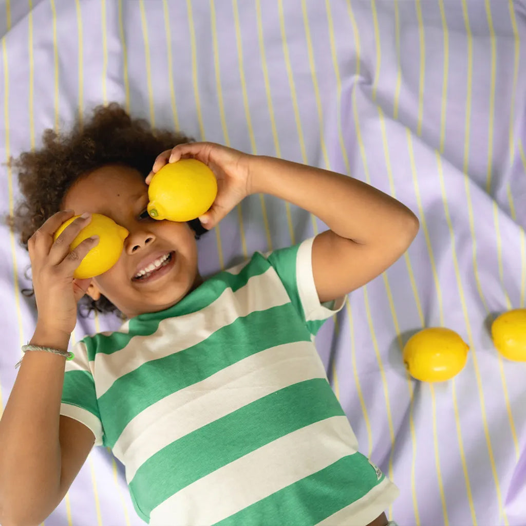 Quut Play Towel Large Hopscotch