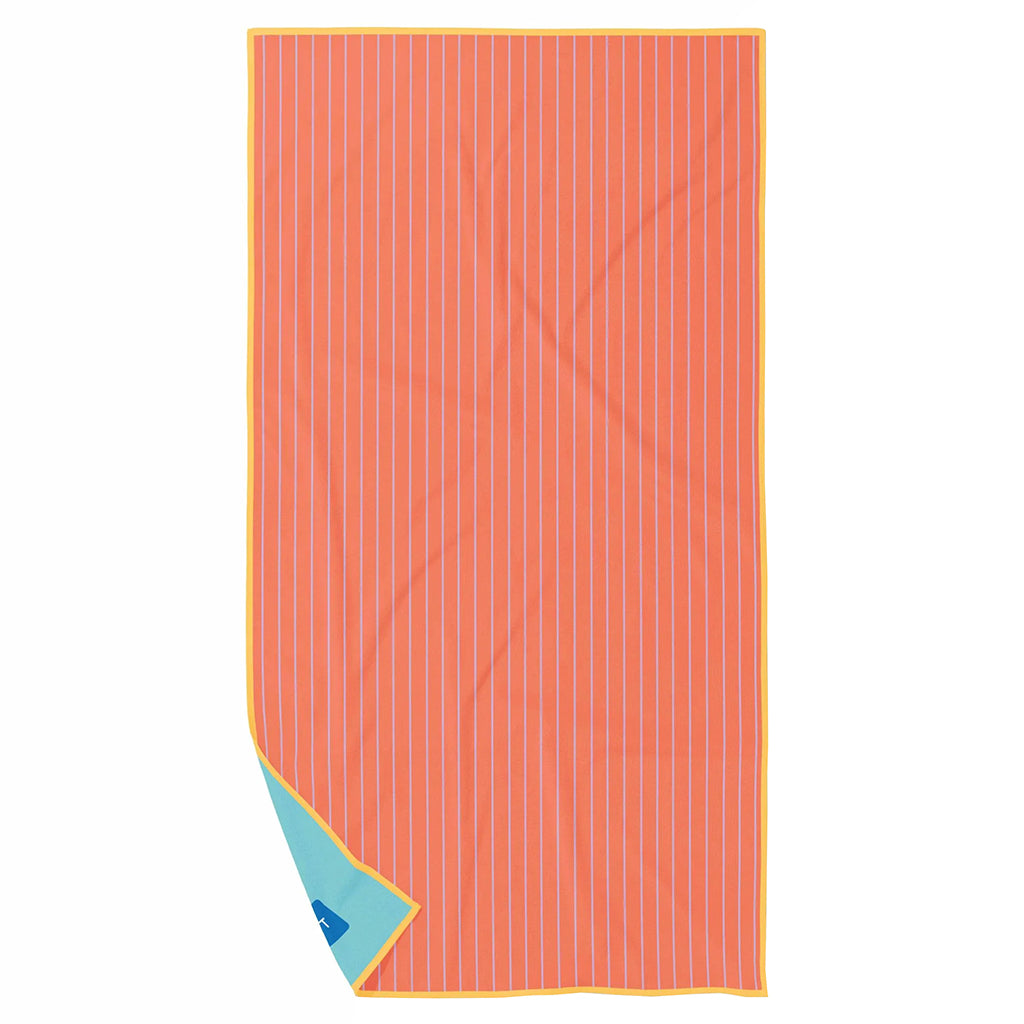 Quut Play Towel Large Snakes & Ladders