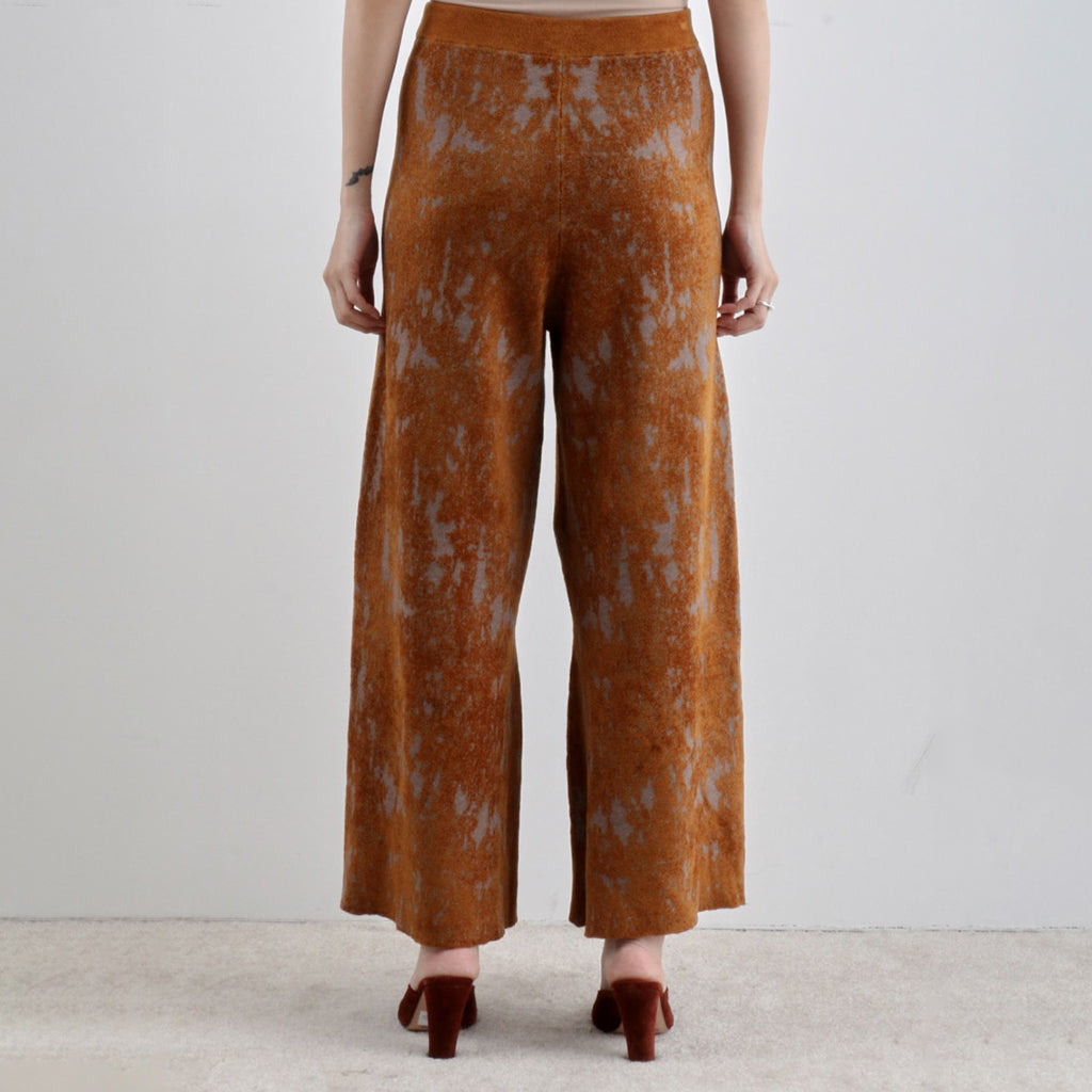 Rachel Comey Woman Jinx Pants Old Gold Multi