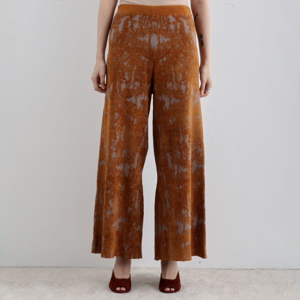 Rachel Comey Woman Jinx Pants Old Gold Multi