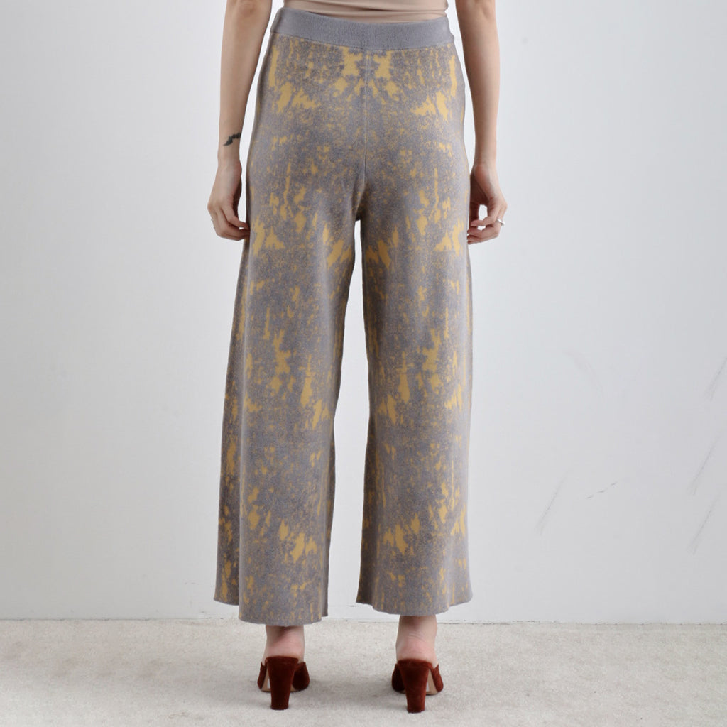 Rachel Comey Woman Jinx Pants Silver Multi
