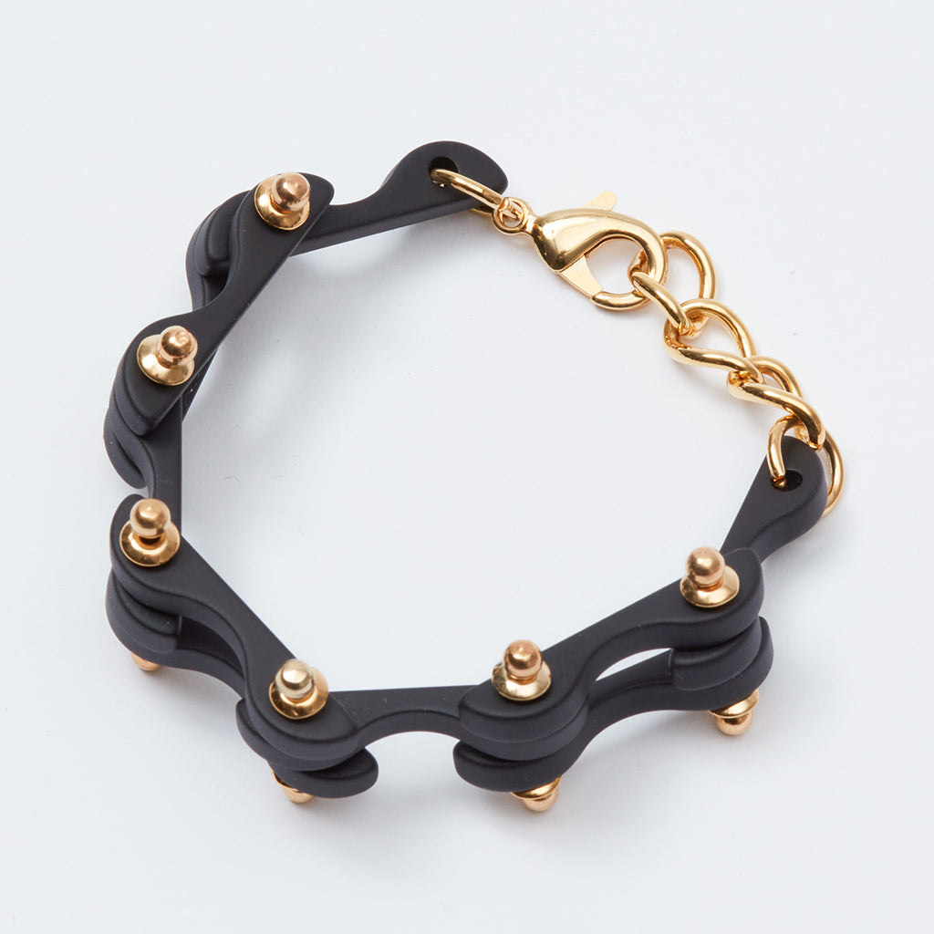 Rachel Comey Bedford Bracelet Black