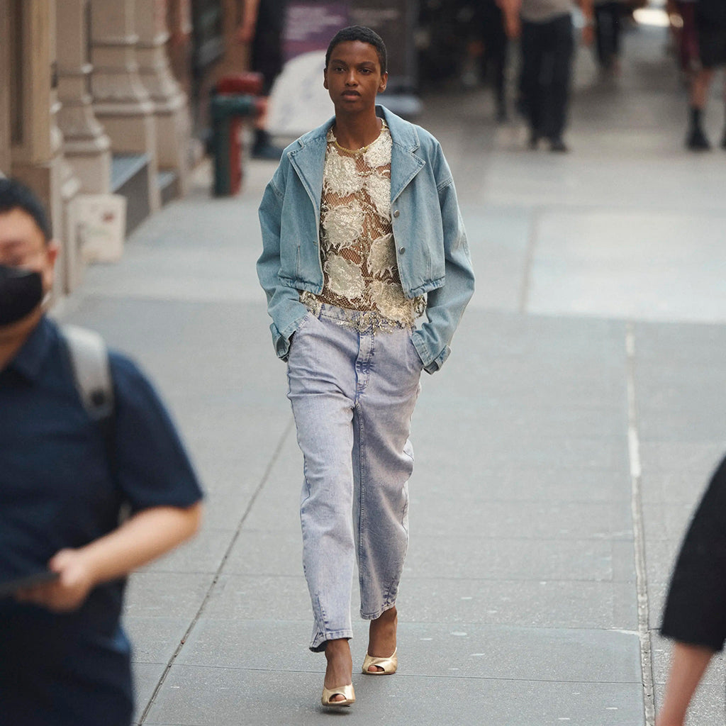 レイチェルコーミー Rachel Comey - Advice from a Caterpillar