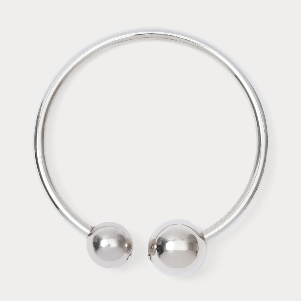 Rachel Comey Quito Bracelet Silver