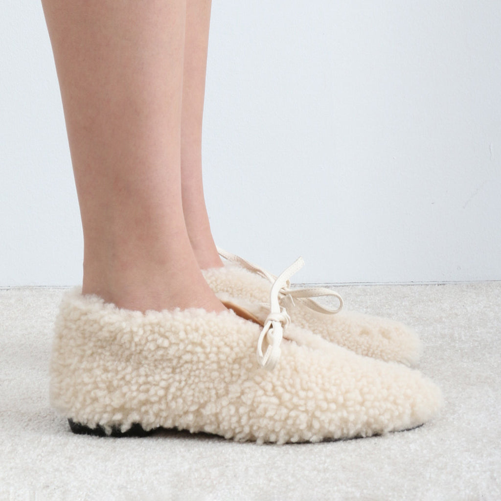 Rachel Comey Woman Menlo Shoes Dune Cream