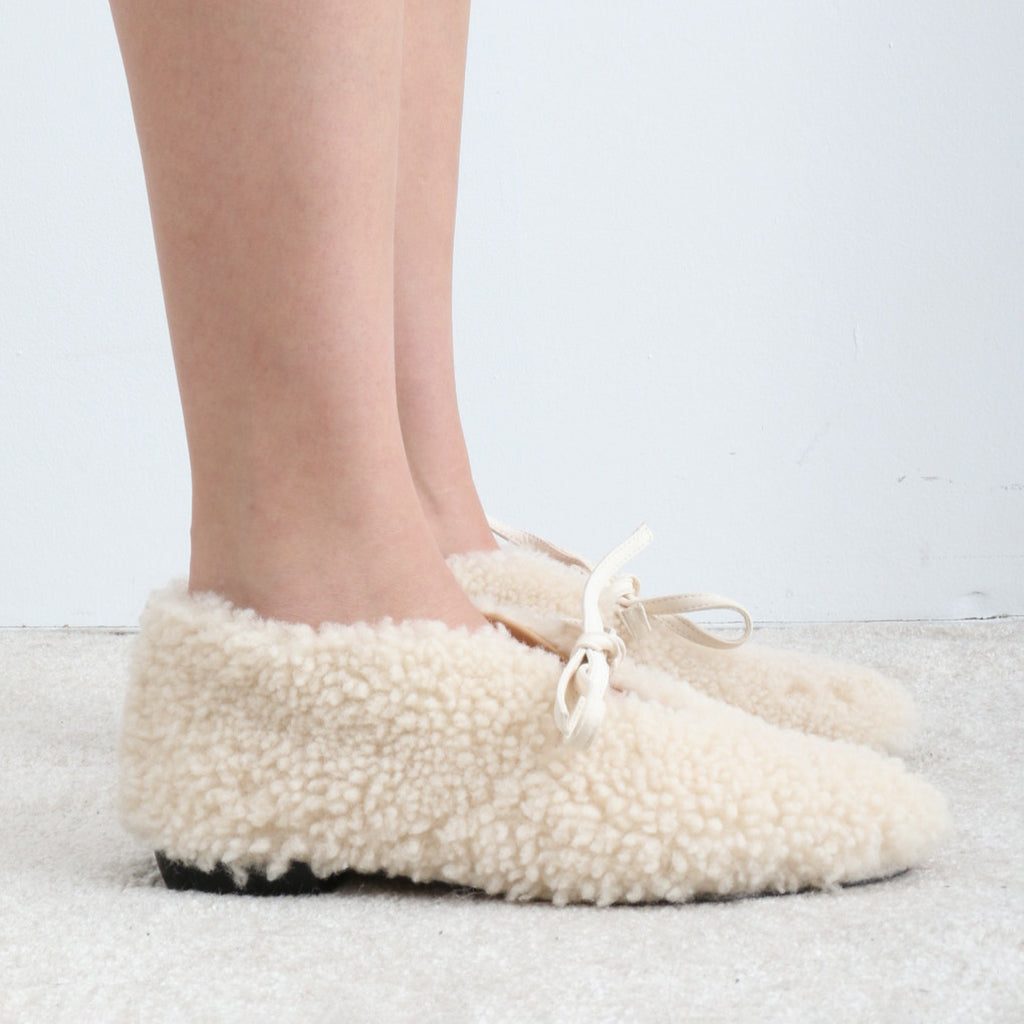 Rachel Comey Woman Menlo Shoes Dune Cream