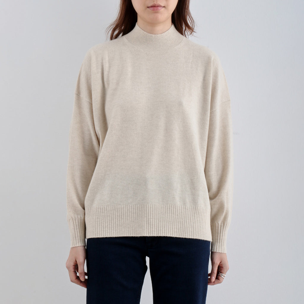 Rachel Comey Woman Roy Sweater Cream