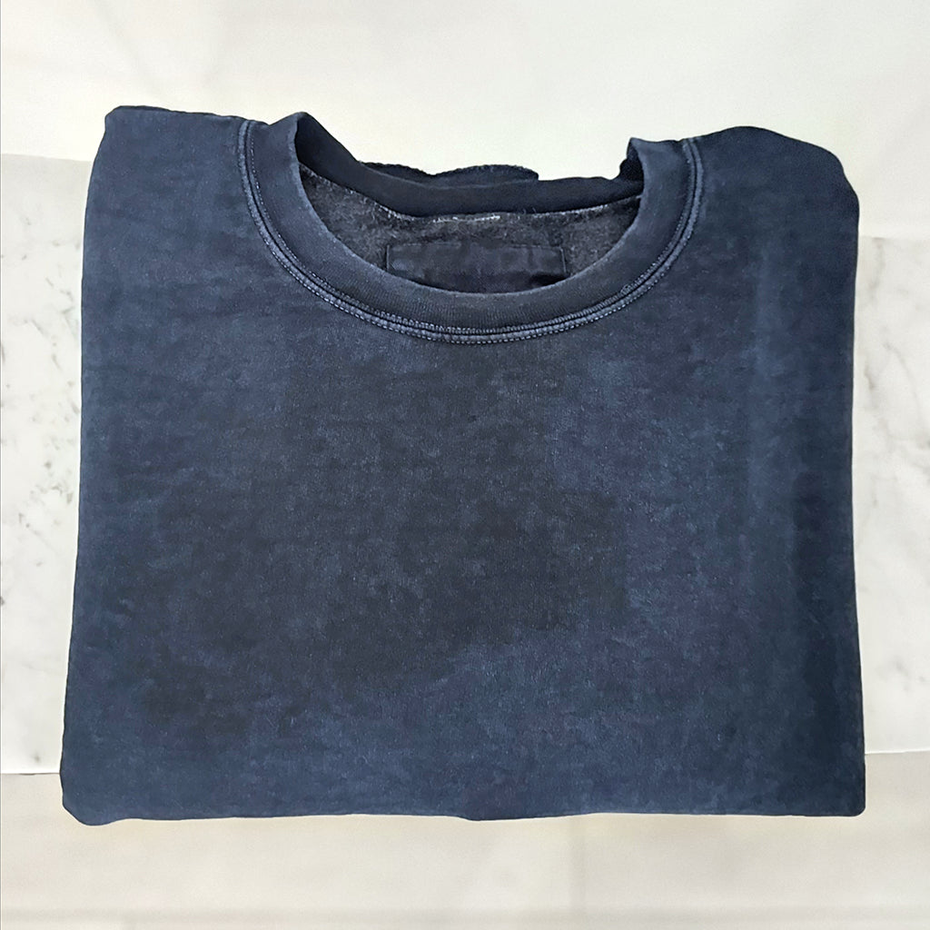 Rachel Comey Woman Fonder Sweatshirt Indigo Blue
