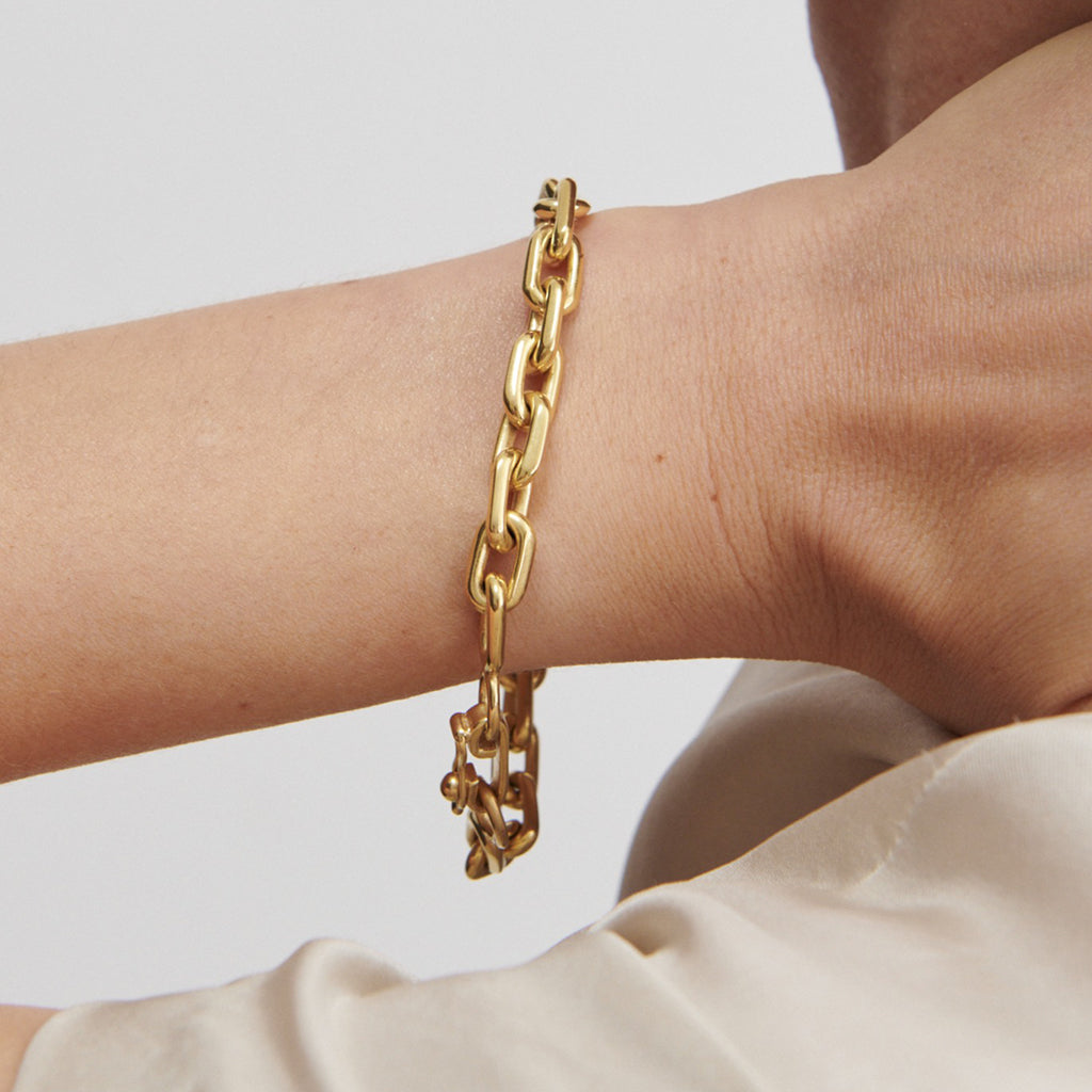 Rachel Comey Woman Lorne Bracelet Gold