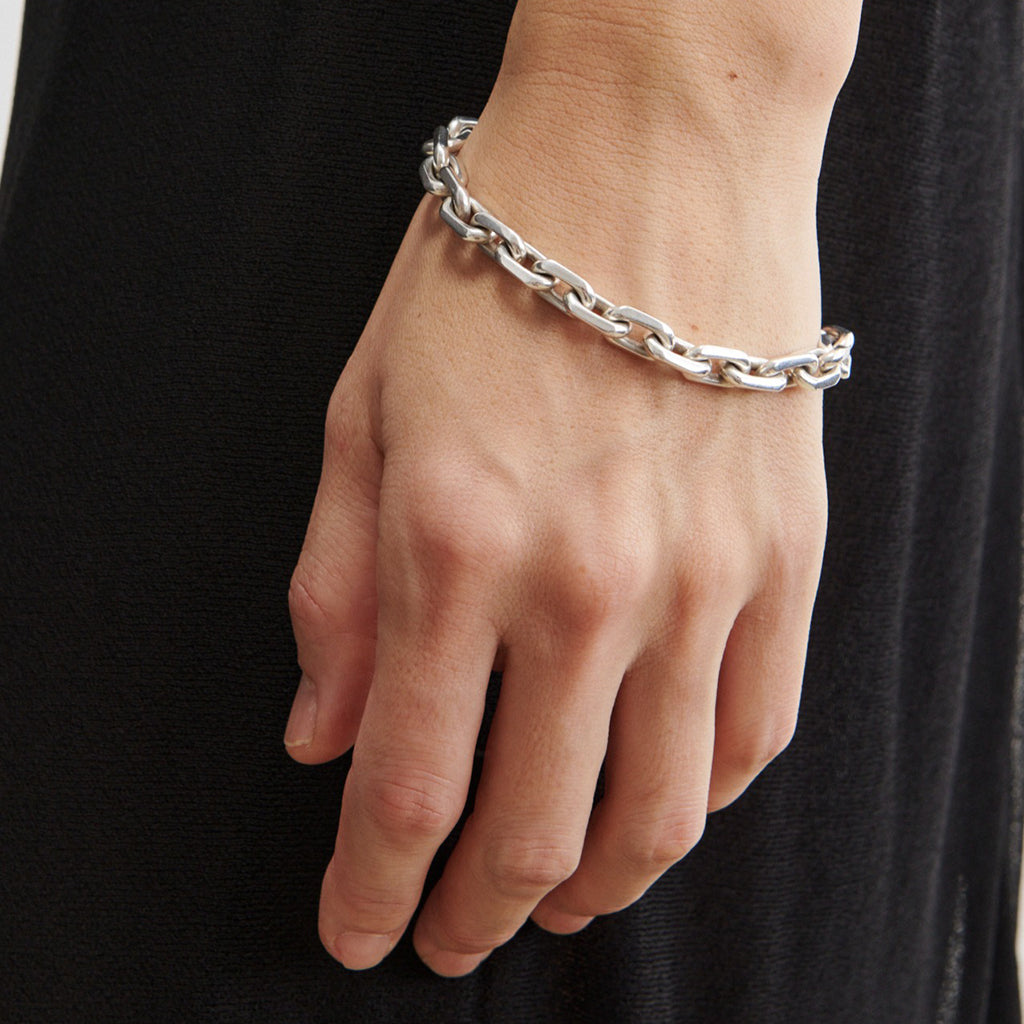 Rachel Comey Woman Lorne Bracelet Silver