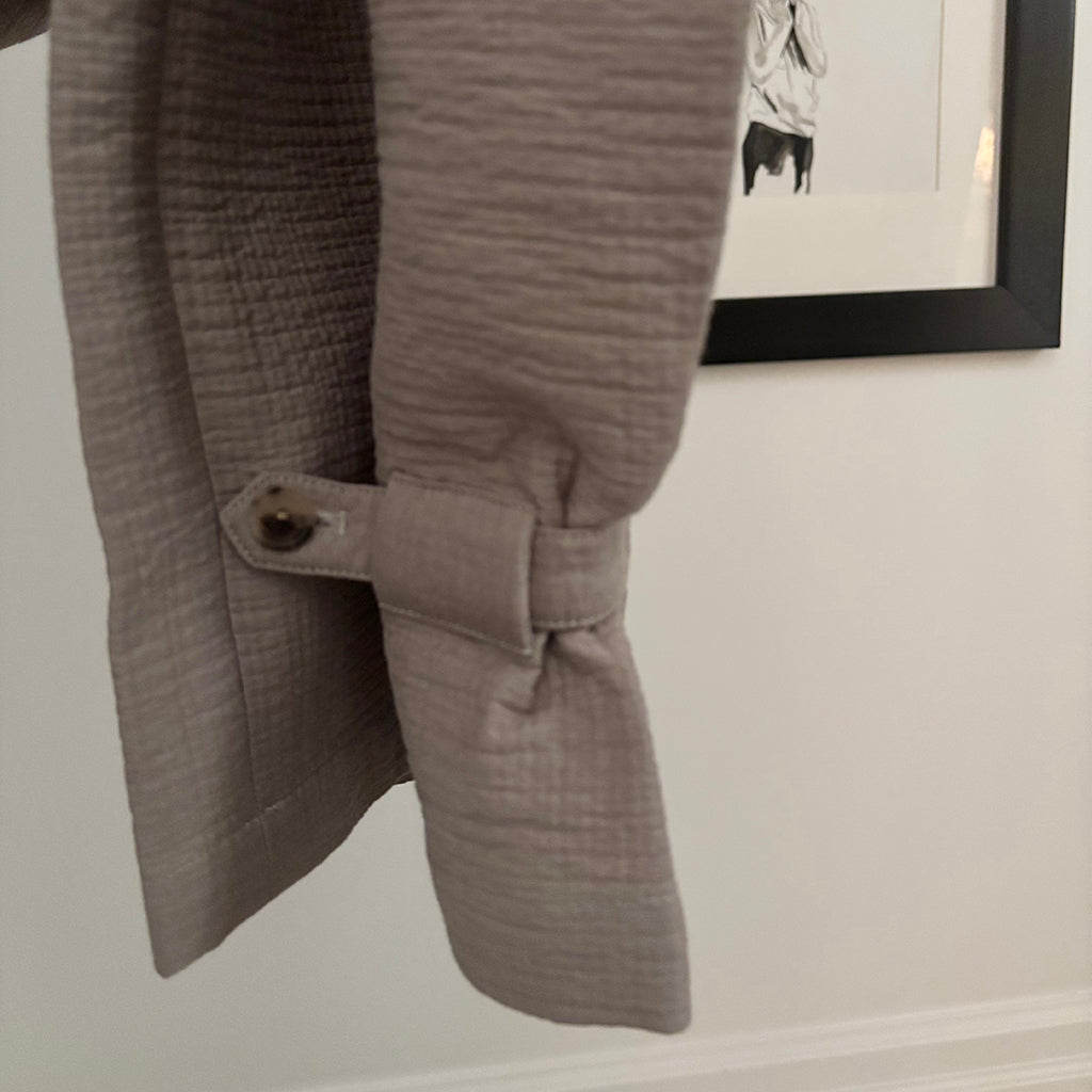 Rachel Comey Woman Robbia Pants Grey