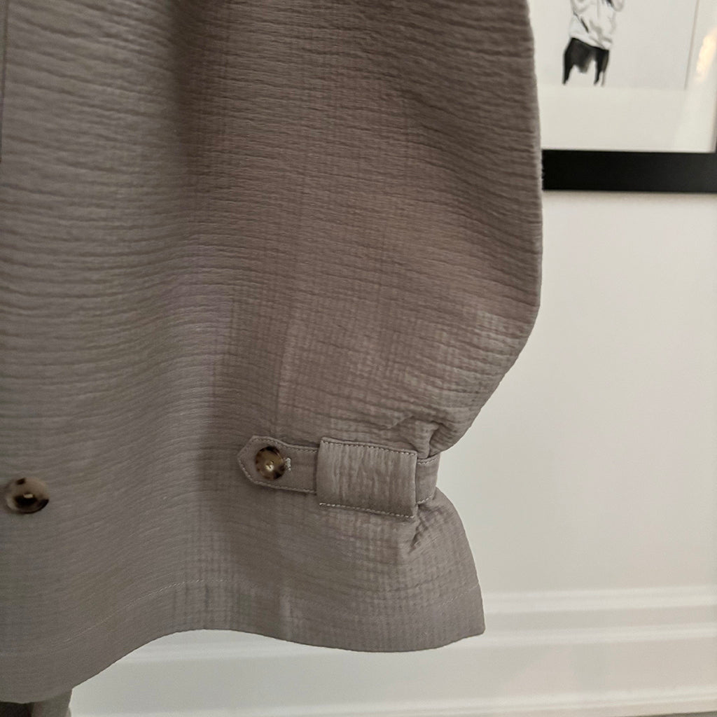 Rachel Comey Woman Robbia Pants Grey