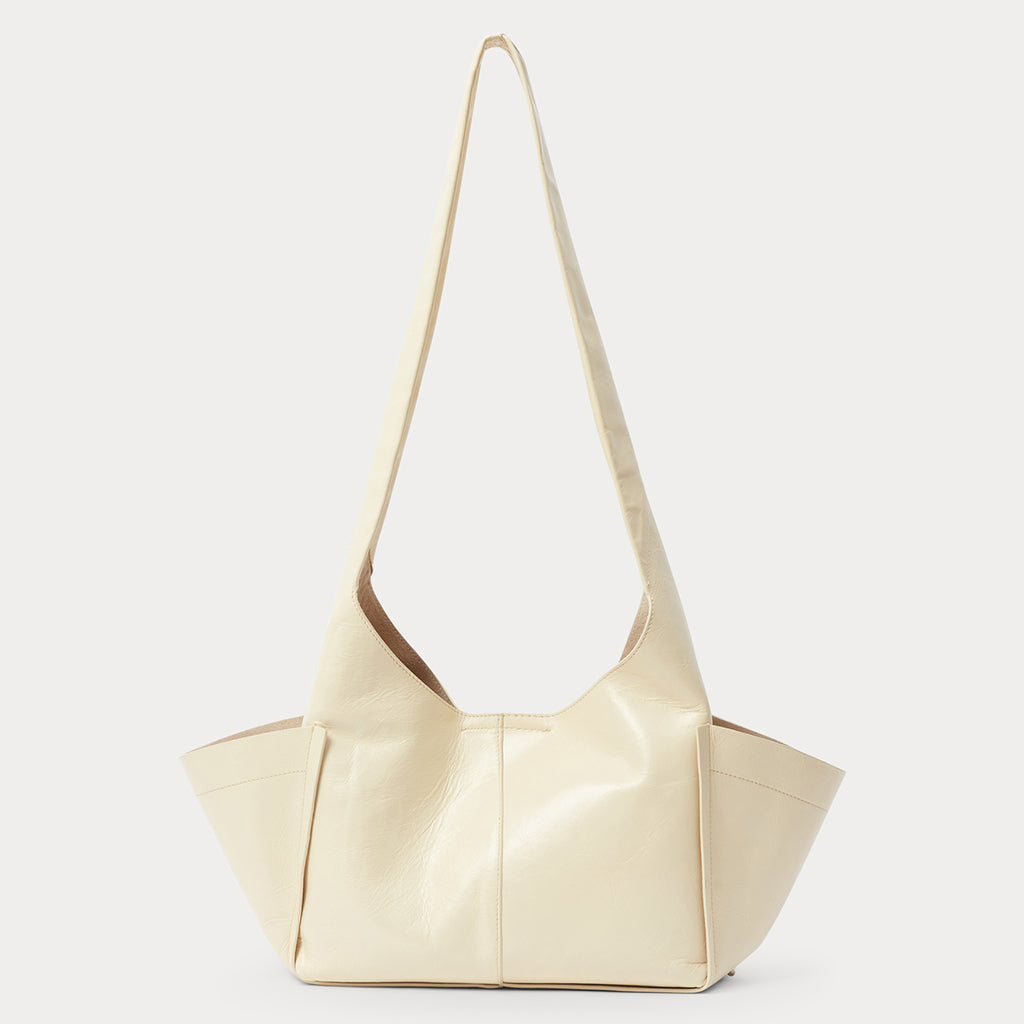 Rachel Comey Tool Bag Champagne Cream