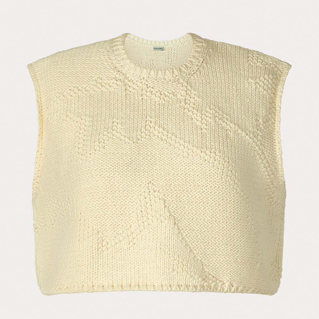 Rachel Comey Woman Moritz Shirt Cream