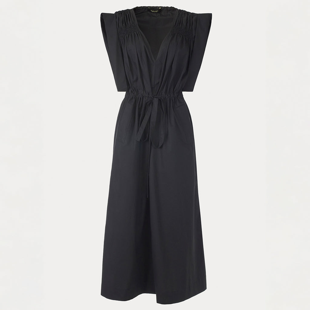 Rachel Comey Woman Falls Dress Black - Advice from a Caterpillar Rachel Comey Woman Falls Dress Black - Advice from a Caterpillar