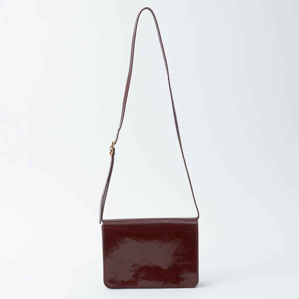 Rachel Comey L'Appat Bag Chestnut Brown