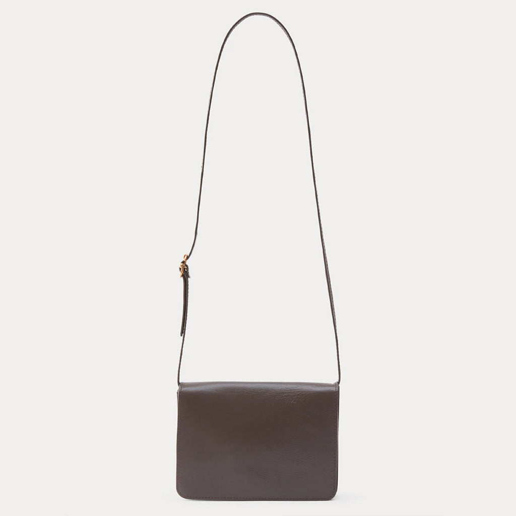 Rachel Comey L'Appat Bag Bark Brown