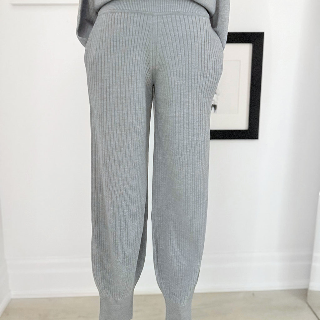 Rachel Comey Woman Nim Pants Steel Tin Grey