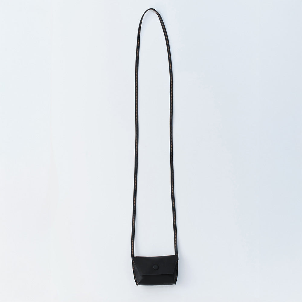 Rachel Comey Card Slot Bag Black