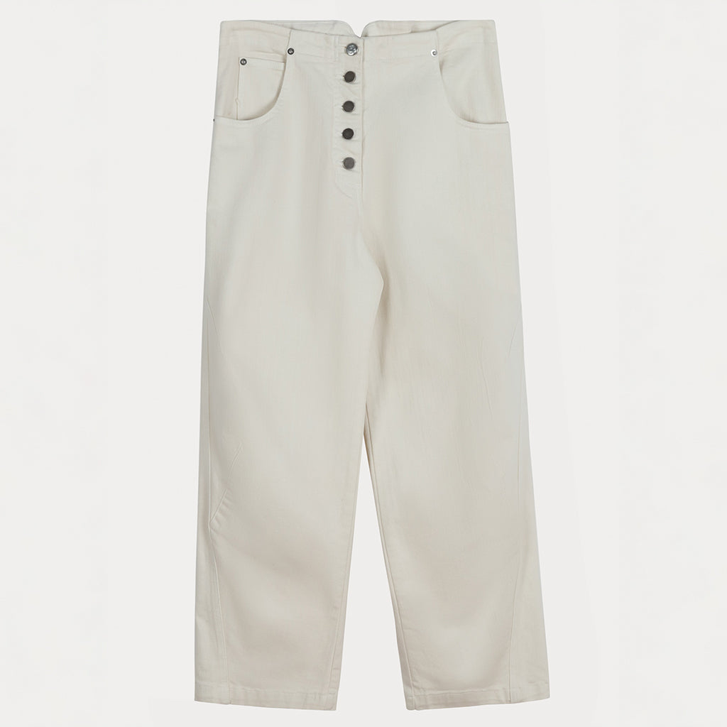 Rachel Comey Woman Elkin Pants White