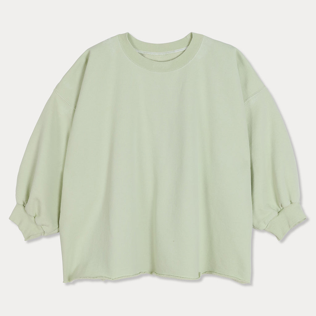 Rachel Comey Woman Fond Sweatshirt Mint Green