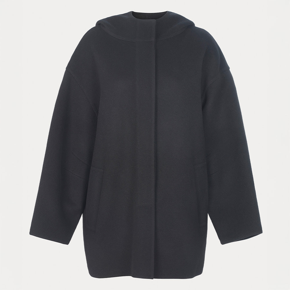Rachel Comey Woman Namara Coat Black
