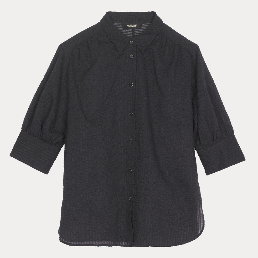 Rachel Comey Woman Rayman Shirt Black