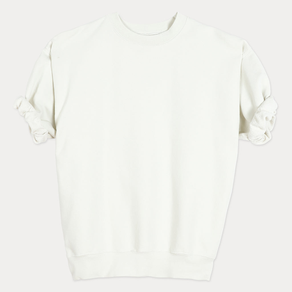 Rachel Comey Woman Stanza Sweatshirt Dirty White