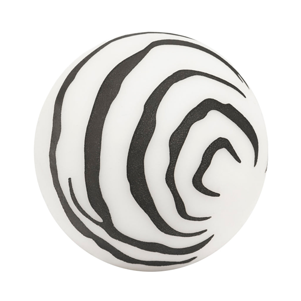 Ratatam Zebra Bouncy Ball