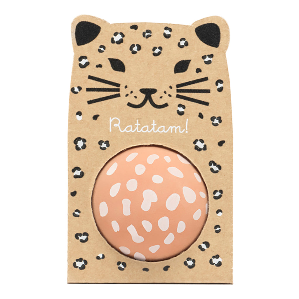Ratatam Fawn Bouncing Ball