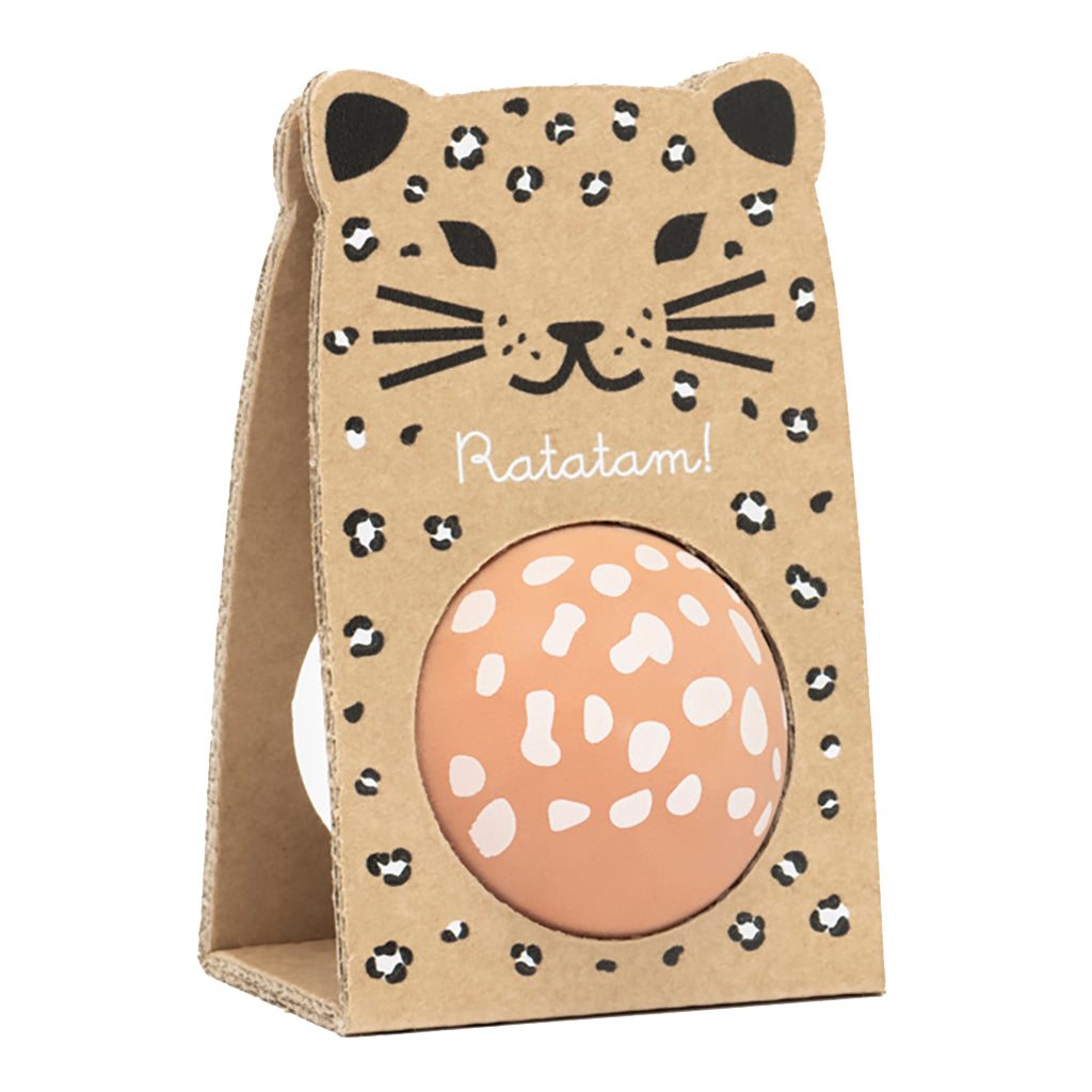 Ratatam Fawn Bouncing Ball