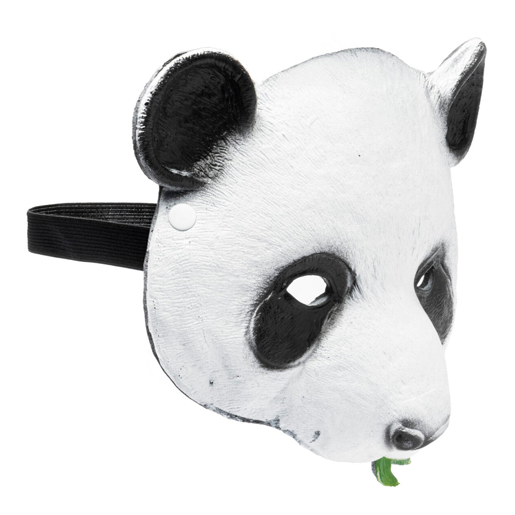 Ratatam White Panda Mask