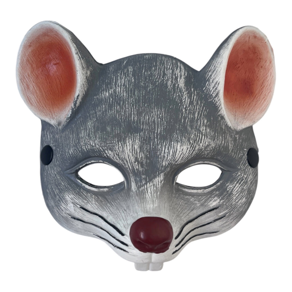Ratatam Mouse Mask Grey