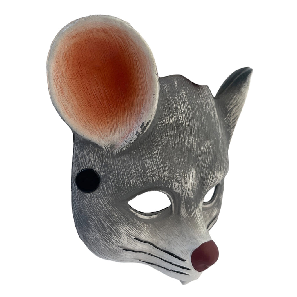 Ratatam Mouse Mask Grey
