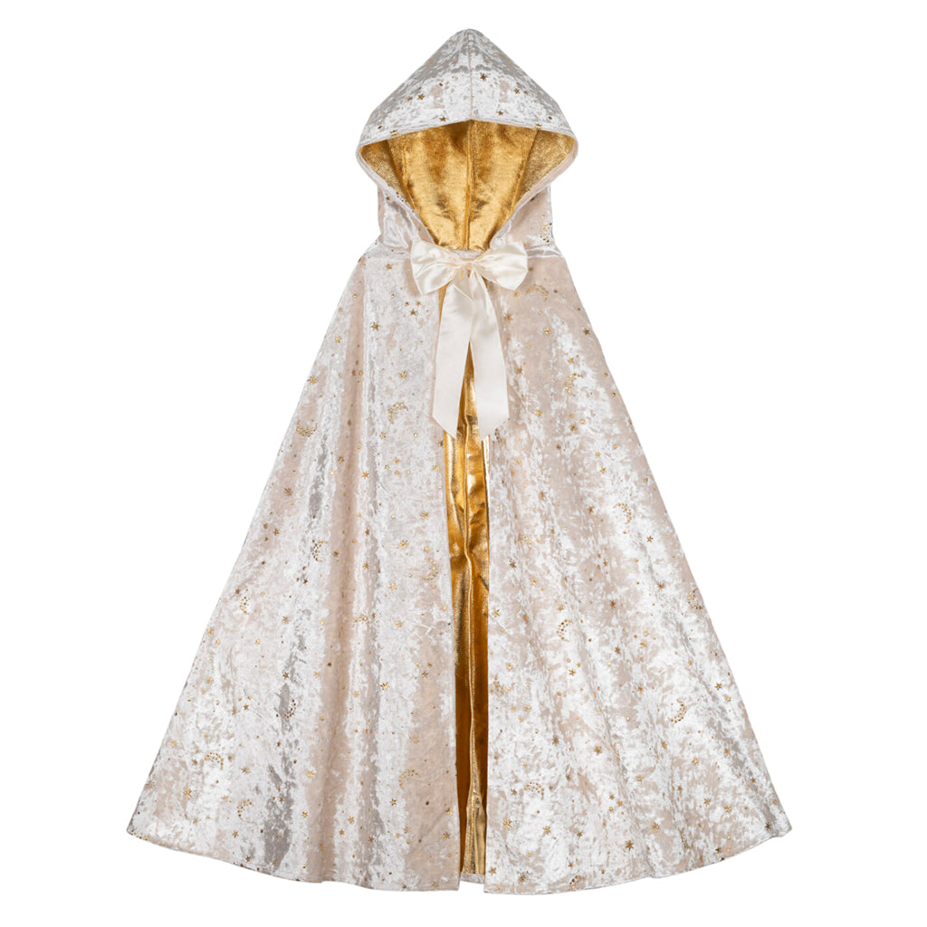 Ratatam The Fairy Cape Costume
