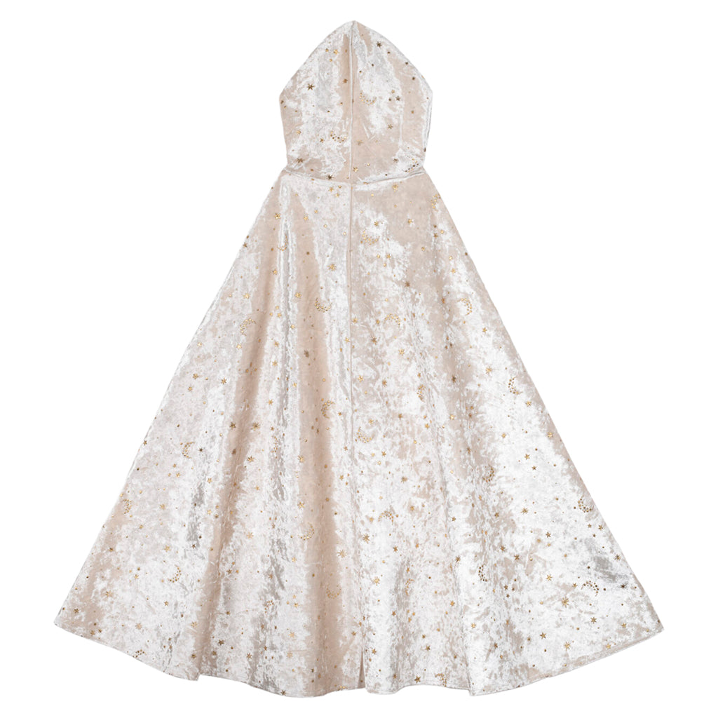 Ratatam The Fairy Cape Costume