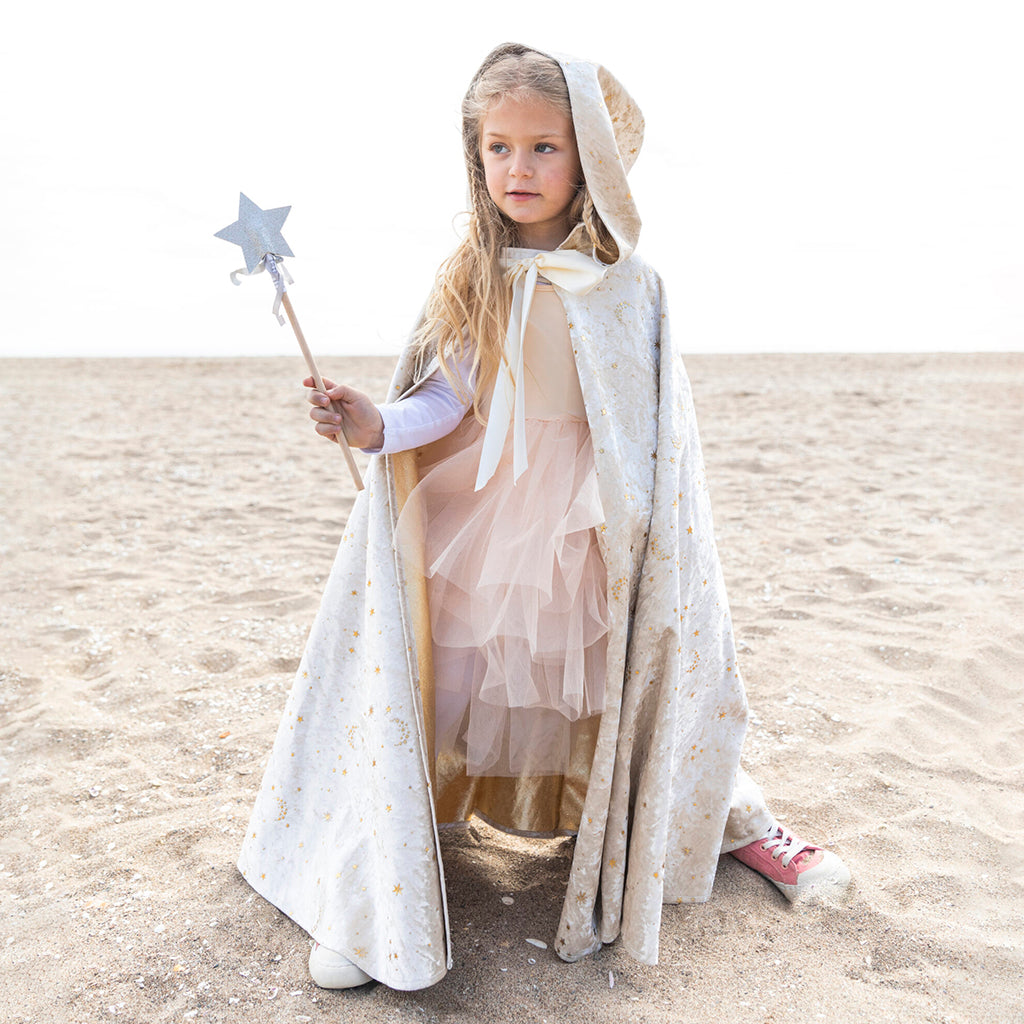 Ratatam The Fairy Cape Costume
