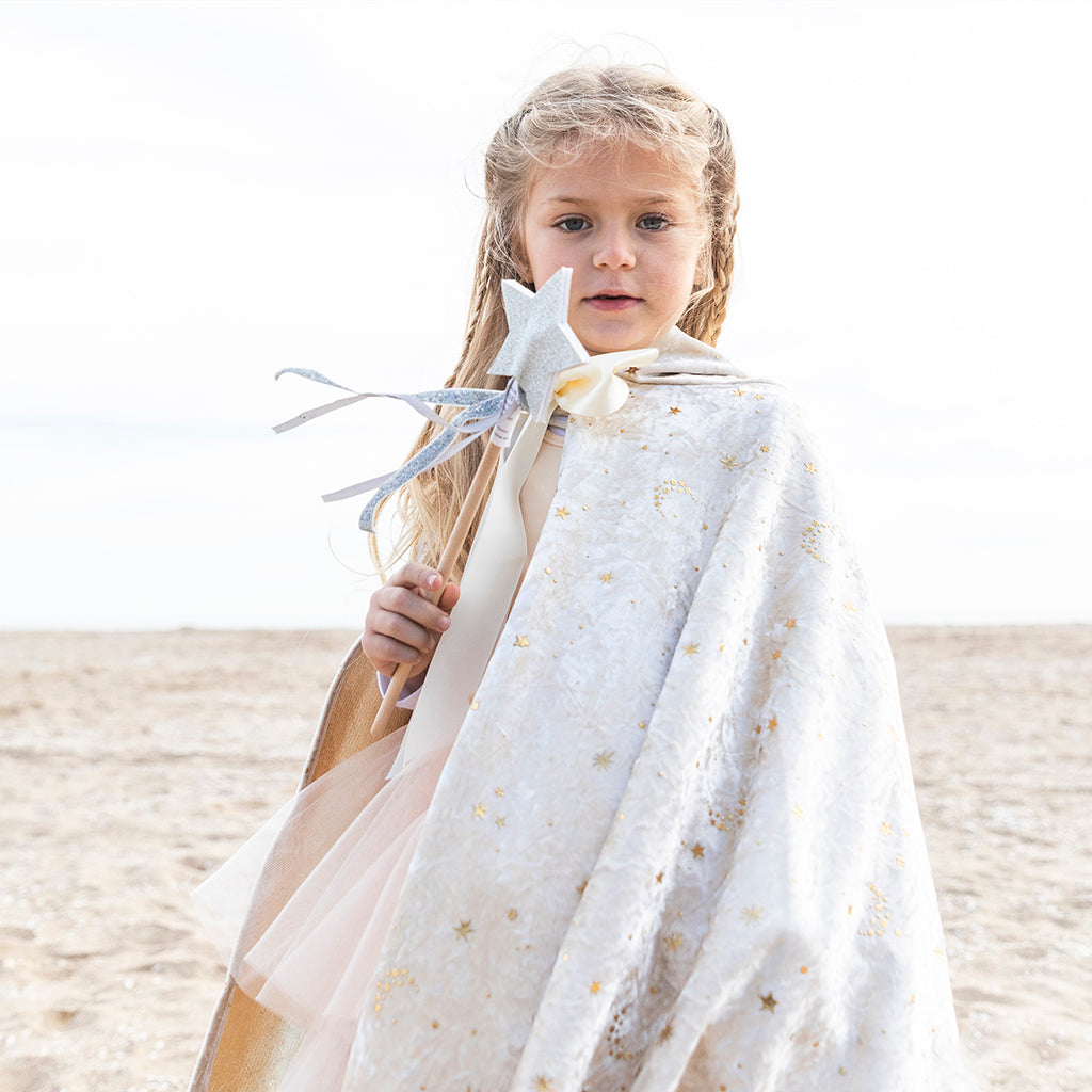 Ratatam The Fairy Cape Costume