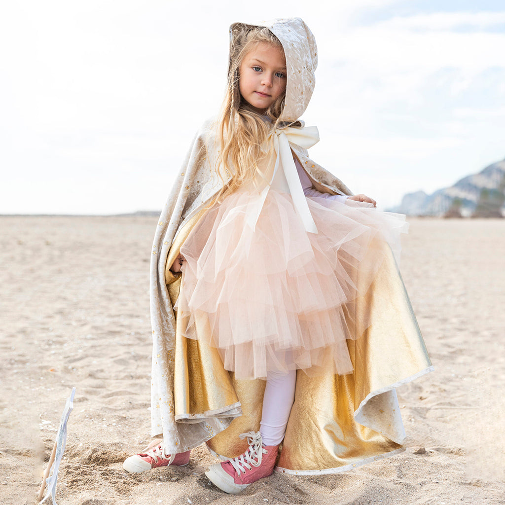 Ratatam The Fairy Cape Costume
