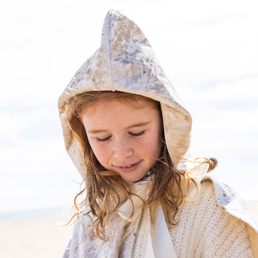 Ratatam The Fairy Cape Costume