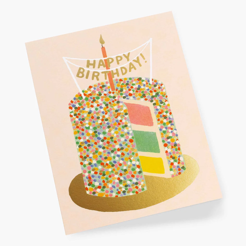 Rifle Paper Co. Boxed Set of Layer Cake Card