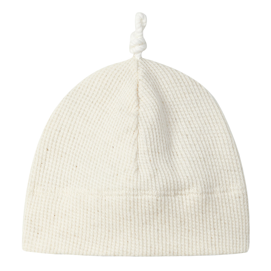 Snug Baby Three Piece Set Linen Cream